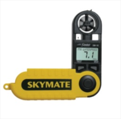 Máy đo tốc độ gió WeatherHawk SM-19 Skymate , WM-200, SM-18 , WM-100 , myMet